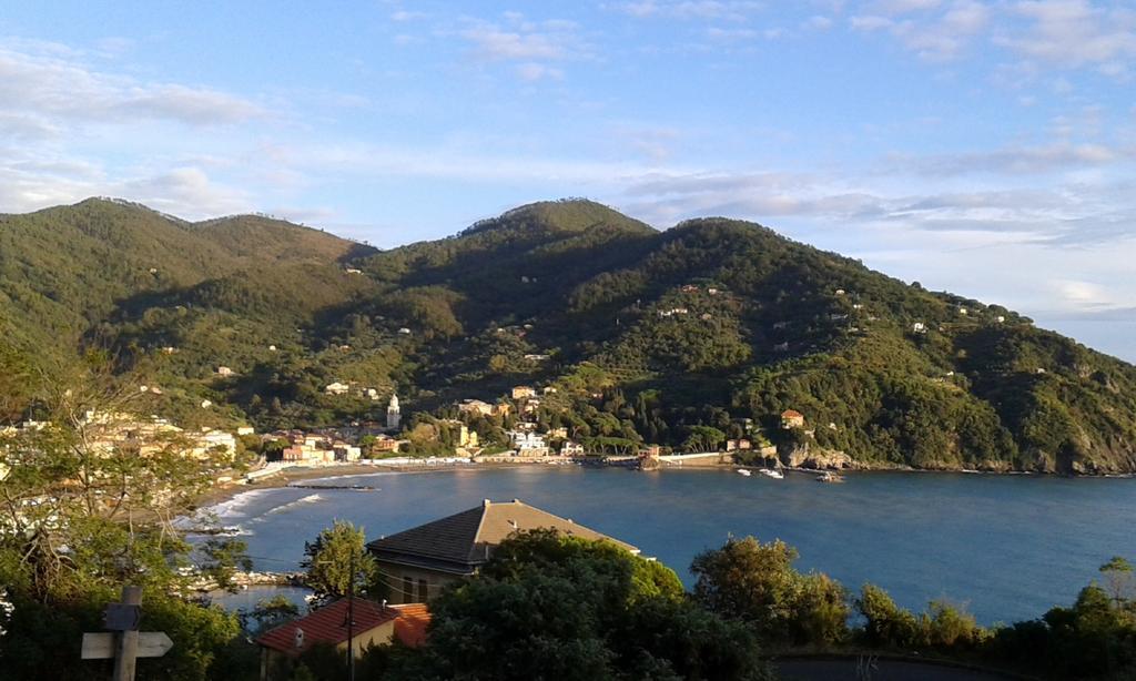 Casa Degli Archi Villa Levanto Eksteriør bilde