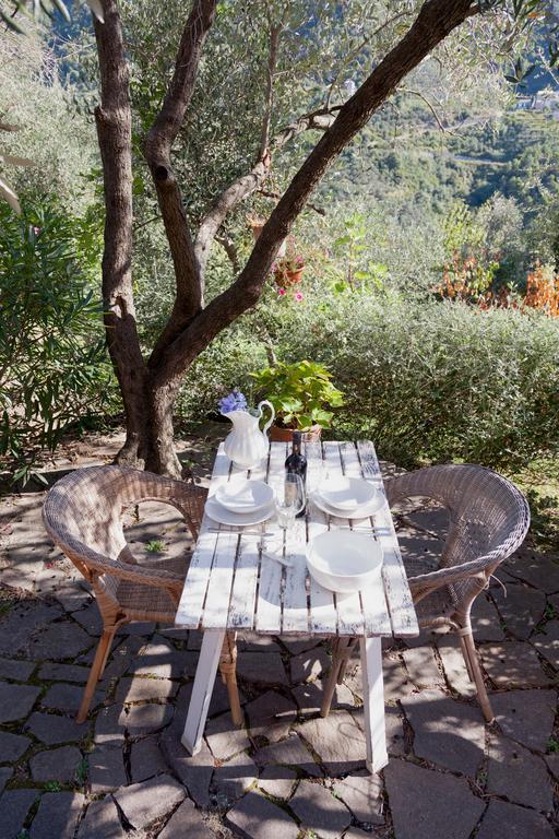 Casa Degli Archi Villa Levanto Eksteriør bilde