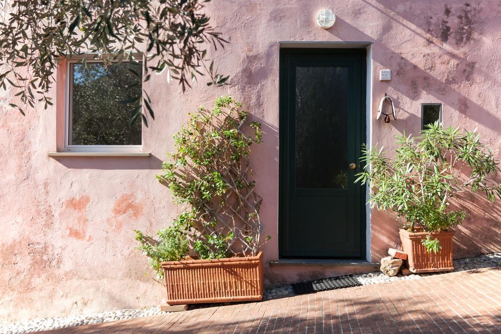 Casa Degli Archi Villa Levanto Eksteriør bilde