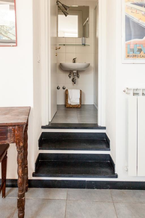 Casa Degli Archi Villa Levanto Eksteriør bilde