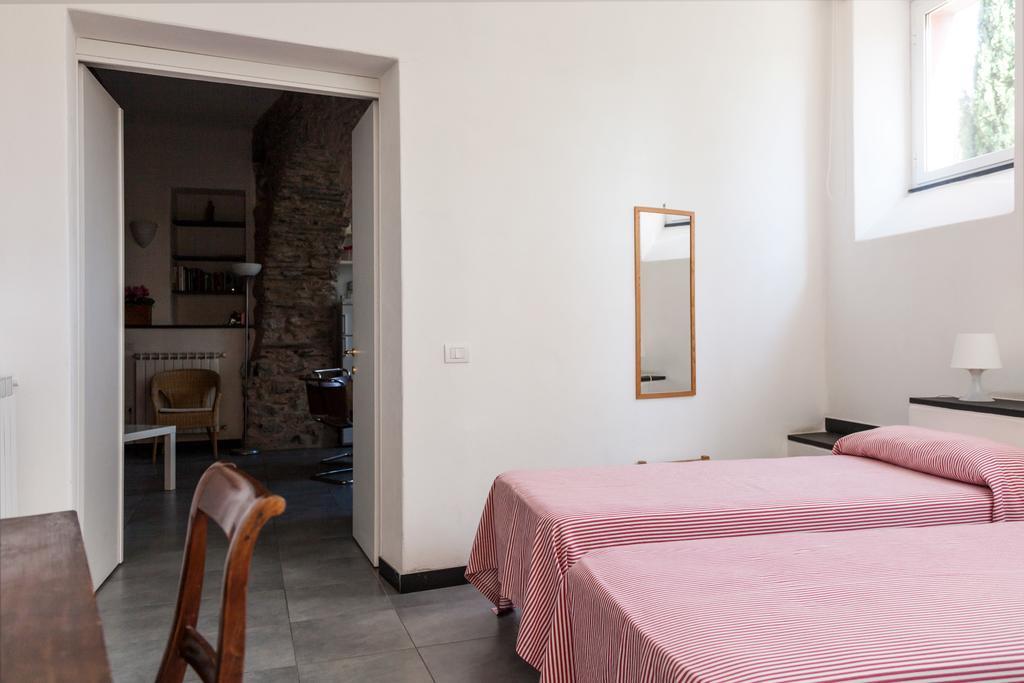 Casa Degli Archi Villa Levanto Eksteriør bilde