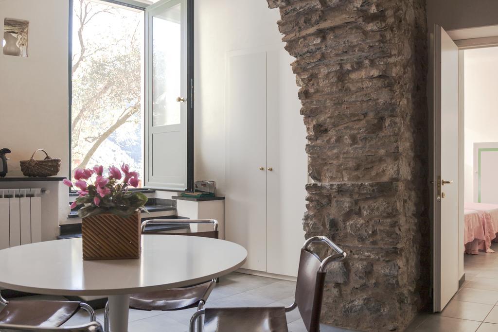 Casa Degli Archi Villa Levanto Eksteriør bilde